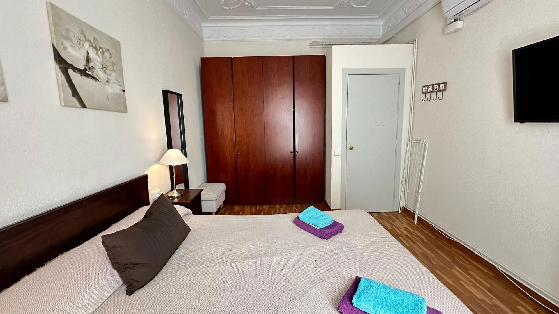 Rooms Aribau Barcellona 0*,  Spagna