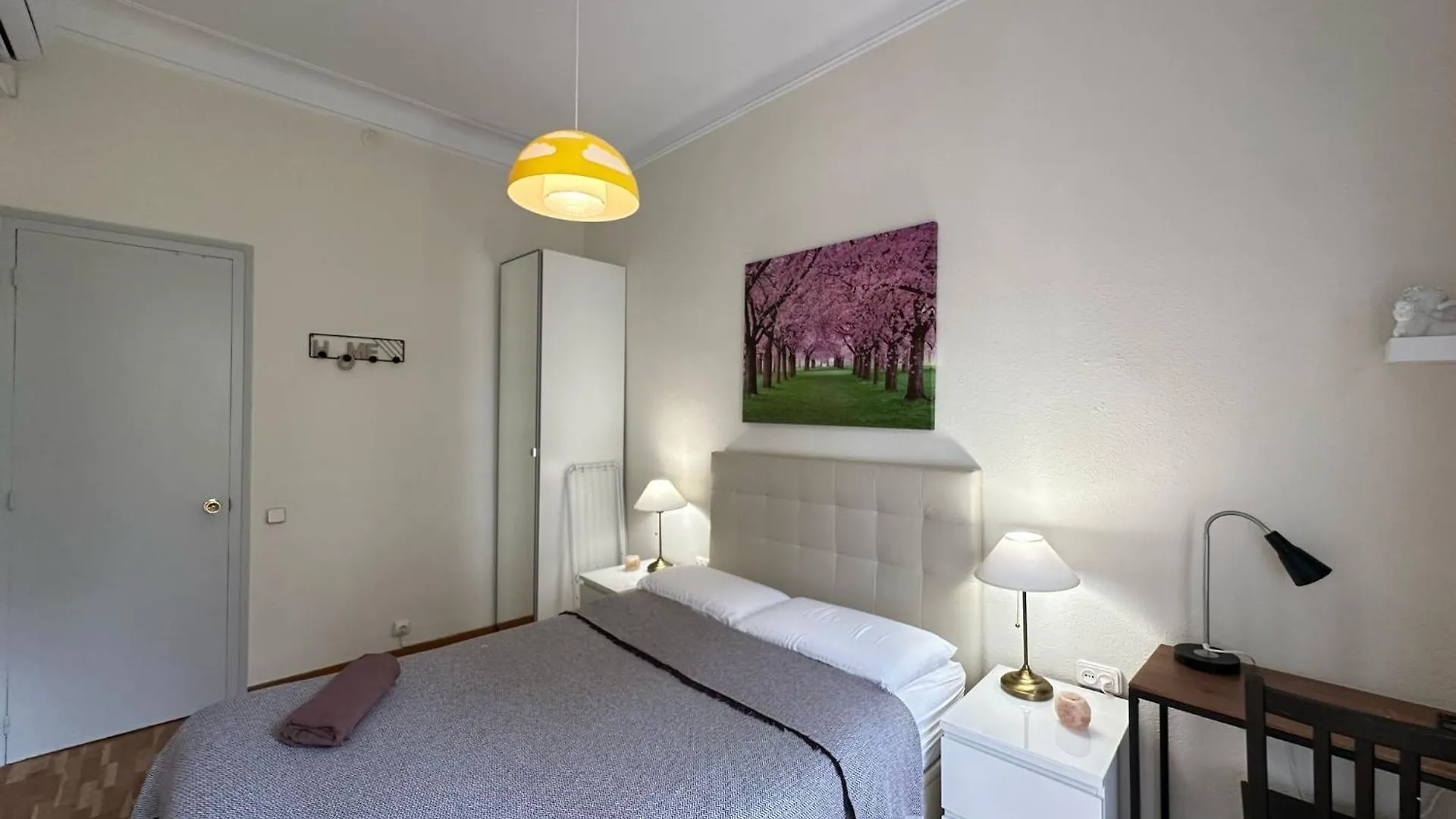 Rooms Aribau Barcellona 0*,