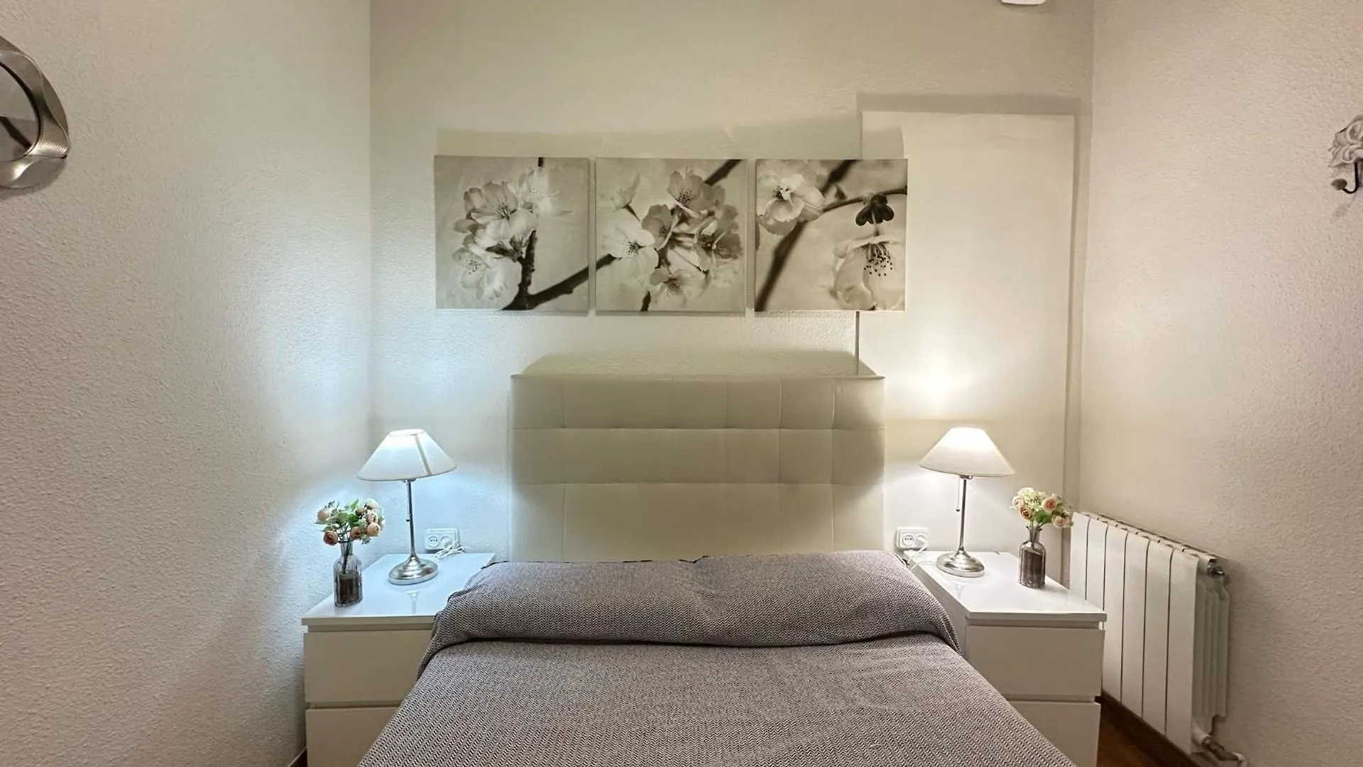 Rooms Aribau Barcelona Spain