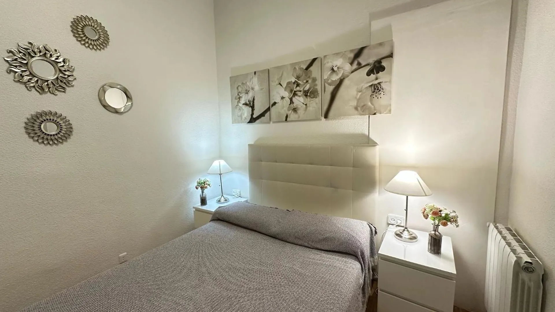 Rooms Aribau Barcellona Bed & Breakfast