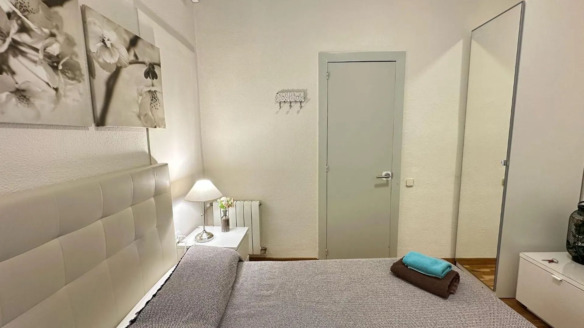 Rooms Aribau Barcelona