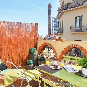  Appartement Feelathome Center Espagne