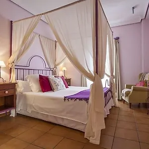  Hotel La Casa Del Maestro Boutique Hiszpania