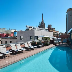 **** Hotel Catalonia Catedral Hiszpania