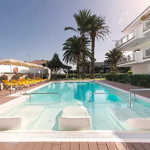  Appartement Montemayor Espagne