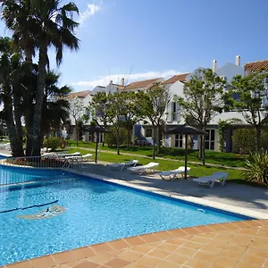  Appartement Club Ciudadela Espagne