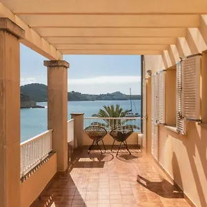  Appartement Inner Niza Paguera Espagne