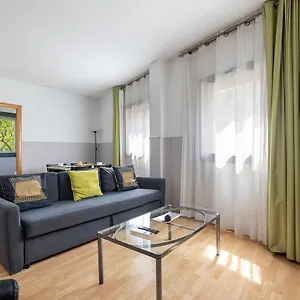  Appartement Sata Park Guell Area Espagne