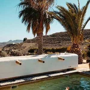  Séjour à la campagne Cortijo Malenos, The Originals Relais Espagne