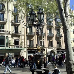 2* Affittacamere Capitol Ramblas