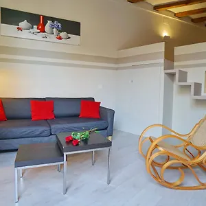  Appartement Barcelona4seasons Ii Espagne