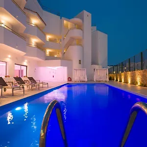  Appartement My Way Luxury Ibiza - Ab Group Espagne