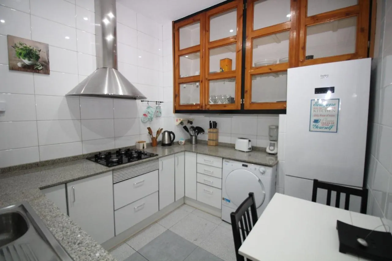 Rooms Aribau Barcelona Frühstückspension
