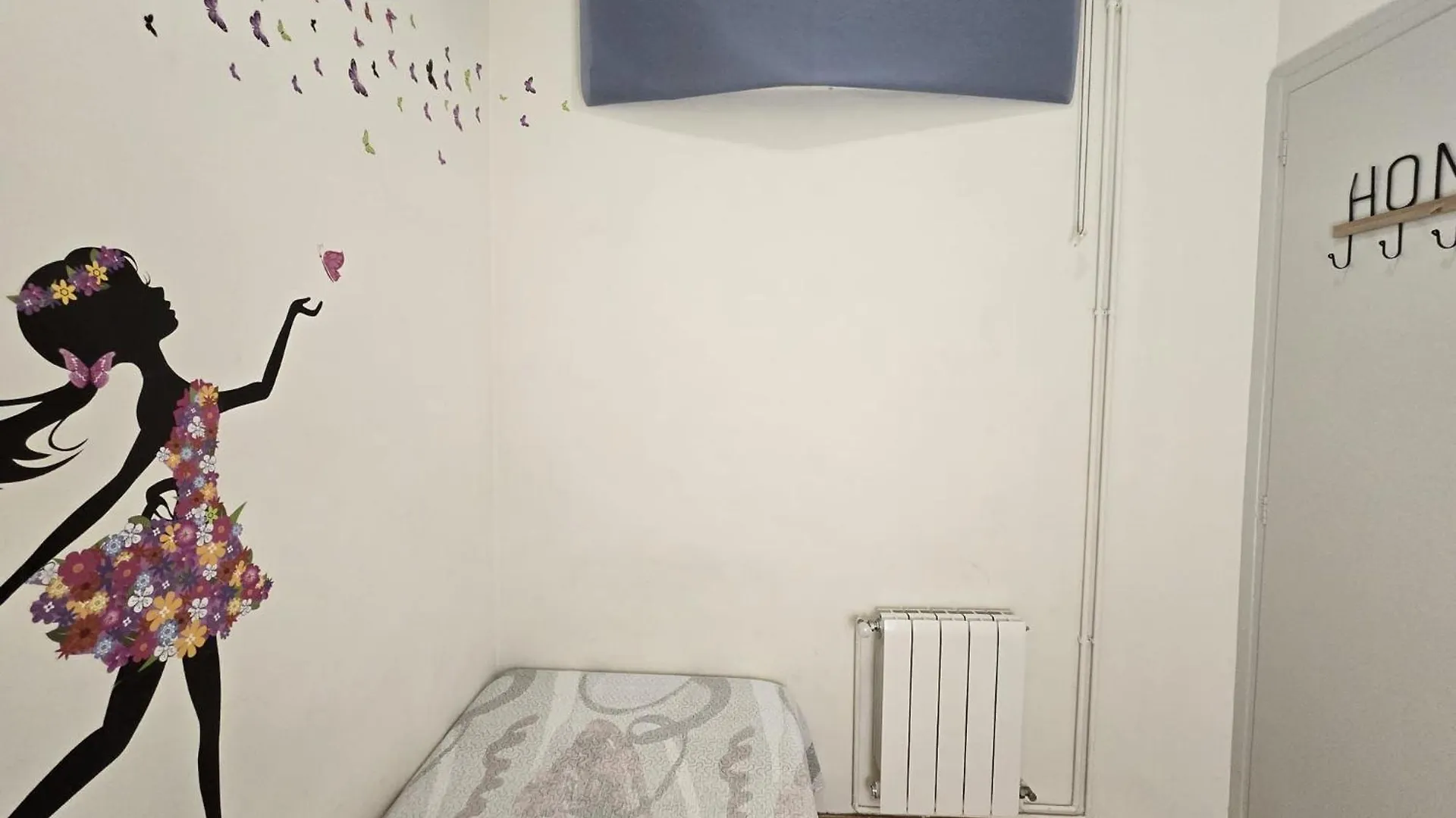 Nocleg ze śniadaniem Rooms Aribau Barcelona
