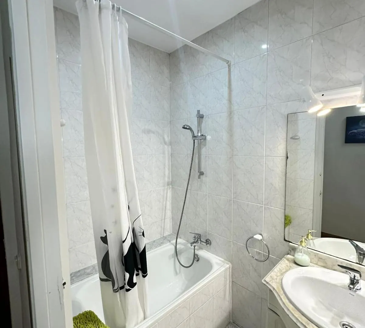 Rooms Aribau Barcelona 0*,  Hiszpania