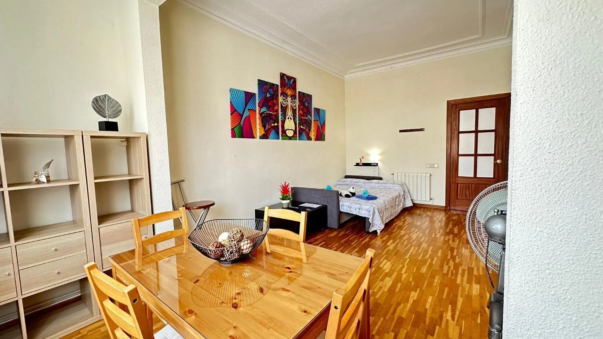 Rooms Aribau Barcelona