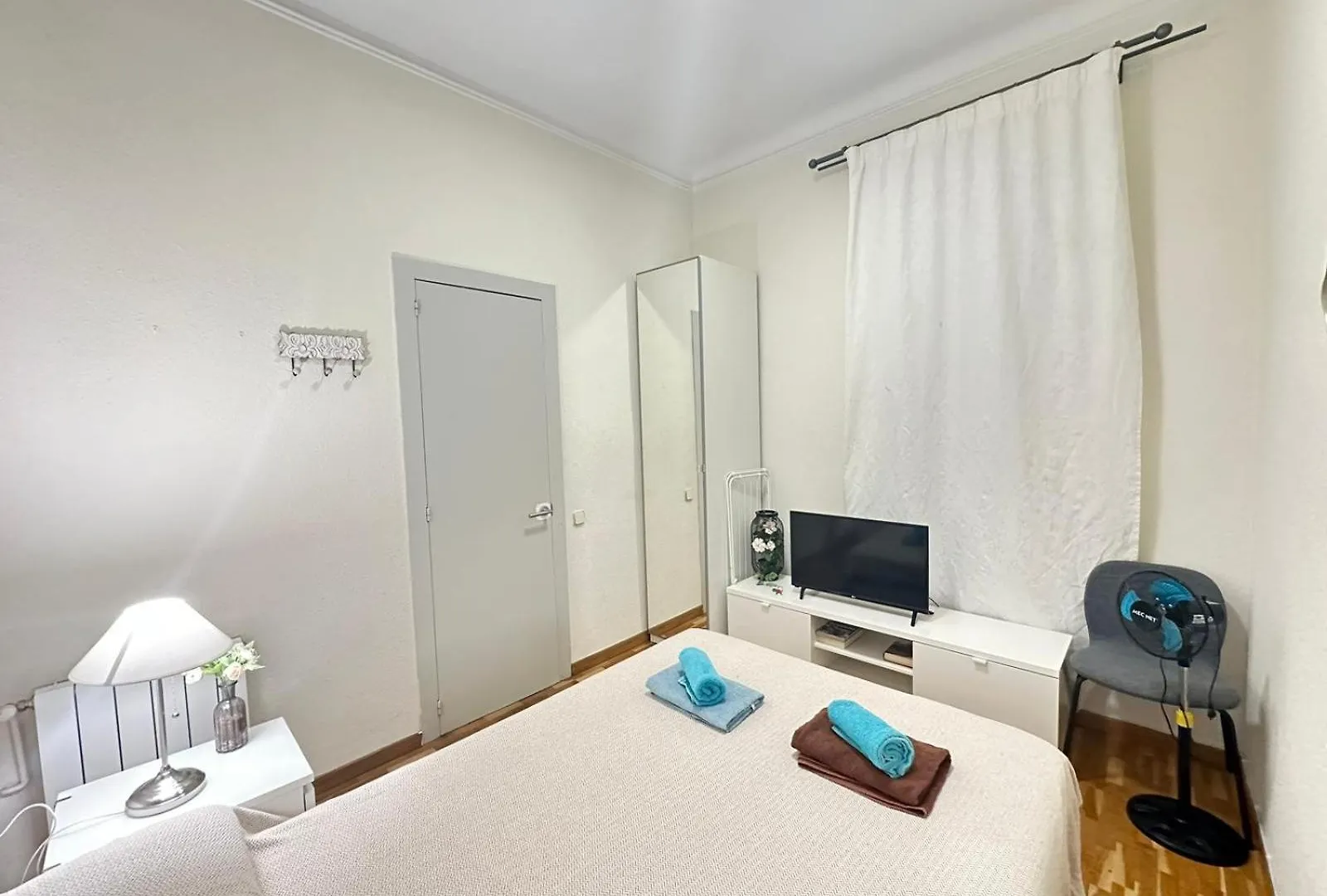 Rooms Aribau Barcelona Frühstückspension